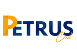 o logotipo da petrus