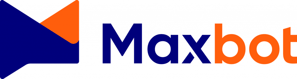 logo maxbot