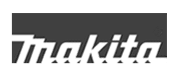 o logotipo do makita