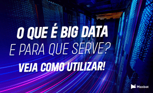 O que é big data